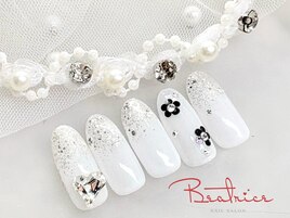 定額ミディアムコース