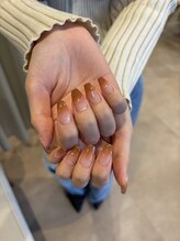 ソナム バイ レンジ(sonam by lange)/グラデーション