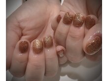 クリスタルネイルサロン(Crystal Nail)/マグネットネイル
