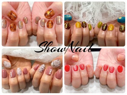 ショーネイル 中野(Show Nail)の写真