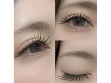 アトリーチェ(ATTRICE)の雰囲気(束感マツエク/パリエク人気です♪)