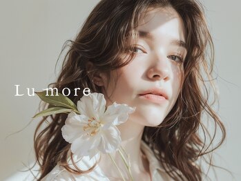 【まつげパーマ・マツエク・眉毛専門店/秋田】Lu more ルモワ 秋田店/マツエク／フラットラッシュ