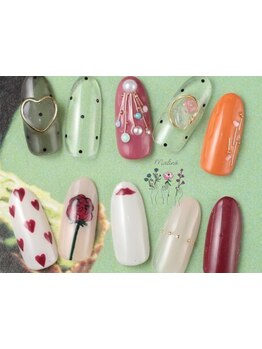 モテ可愛系（デート・合コン）が得意