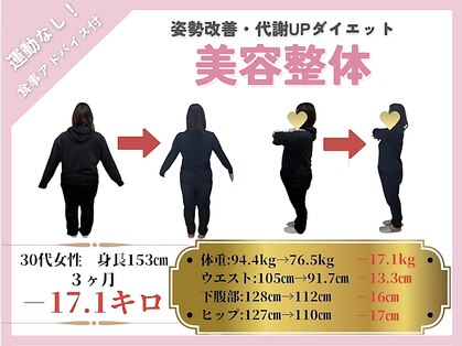ケン整体院の写真