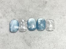 ユメノソラ 草加店(yumeno空)/河村デザイン