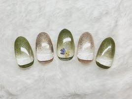 1月定額デザイン オフ込3500円☆