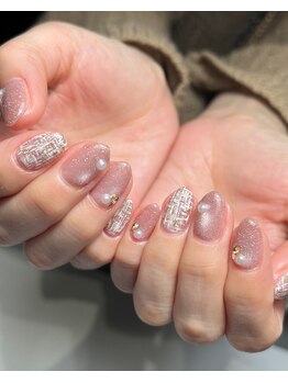 リムネイル(LIMU nail)/