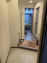 ビーレナトゥス(B Renatus)/院内はコチラ【関内】