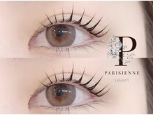 ブリランテの雰囲気（根元からしっかり立ち上げ♪パリジェンヌで目元美人【池袋駅】）