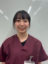 南越谷駅前整骨院&nbsp;久保木 七海