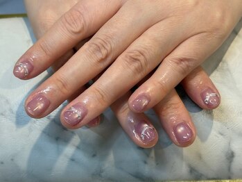 エーナイン イオン秋田中央店/シンプルデザイン