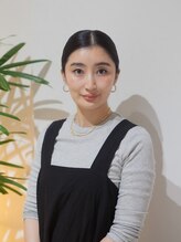 よもぎ蒸し×フェムケアサロン Mon Beaute'【モンボーテ】 Megu