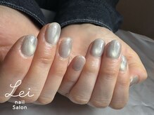 レイネイル(Lei nail)/マグネット　¥5,500