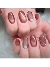 スーリール(Sourire)/◇ネイルデザイン◇