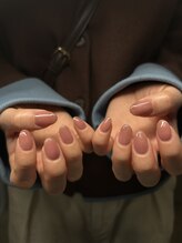 ハイク(HIKE)/【hand＊Type A】