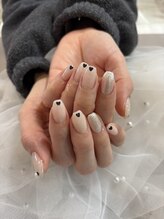 ララ ルーム(lala room.)/シンプルデザイン