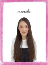 メメル 堺なかもず・中百舌鳥店(memelu)&nbsp;ハセガワ 