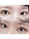 エメトワ 上尾(AIMETOI)の写真/【美眉アイブロウワックス+まつげパーマ上セット¥10200】眉×まつげで、目元の印象を一気にアップデート!