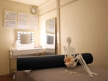 アネラ(ANELA)/施術室のご紹介