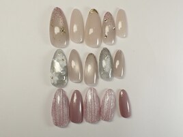 定額サンプルコース¥7920