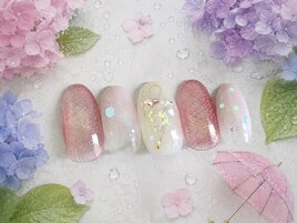 アンブレラ　70分