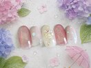 アンブレラ　70分