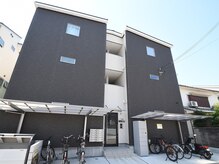リンカ(Rin’Ka)の雰囲気（外観）