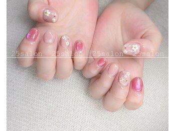 ニゴサロン(25Salon)/