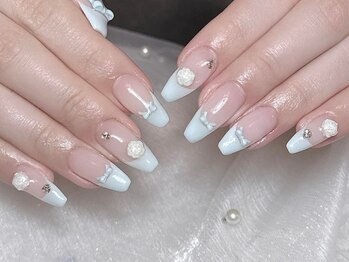 ベトフェネイル(viet phe nail)/