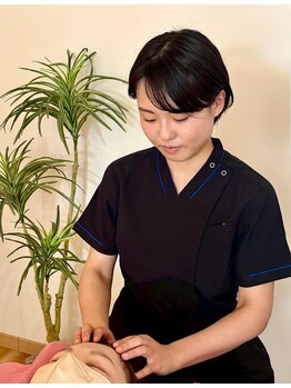 癒しくうかん ココロ ヨークタウン野田店(cocolo)/元作業療法士のNEW FACE恵です！