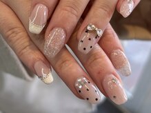ベレッツァ 折尾店(Bellezza)/プレミアム定額デザイン☆
