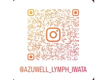 アズウェル(Azuwell)/Azuwellインスタグラム