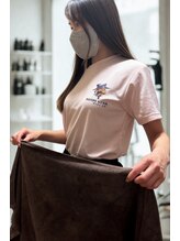 ダンディスター 熊谷店 中島