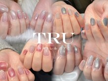 トゥルーネイル アンド アイ 六本木店(TRU NAIL & EYE)/*トレンドデザイン更新中*