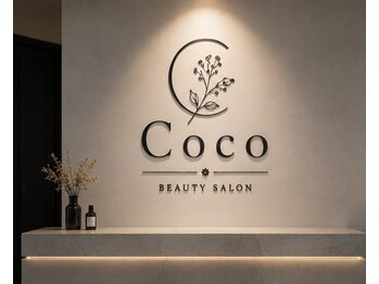 ココ(CoCo)の写真/その青ひげ、実年齢より老けて見えてるかも？通いやすさと丁寧な施術で魅せる大人のメンズ脱毛。