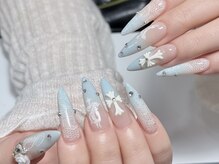★Belle nailのこだわりをご紹介★