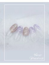 はあとねいる 銀座新富町店/定額4,400円