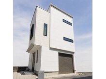 シェリー(Cherie)の雰囲気（白を基調とした清潔感のあるプライベートサロン♪【京成立石】）
