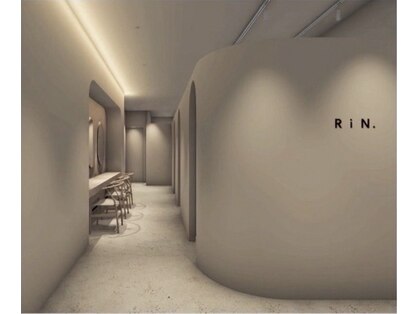 リン 表参道(RiN.)の写真