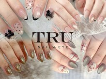トゥルーネイル アンド アイ 横浜店(TRU NAIL & EYE)