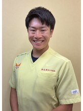 からだドリーム(からだDREAM) 廣瀬 友大