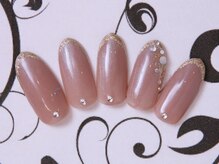 ネイルサロン ディーバ 調布店(Diva)/オーダーネイル¥7,810から