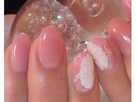 シンプル可愛い☆ウエディング