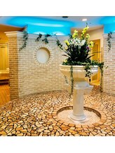 エイチ ツーオー上本町/店内