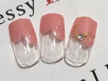 キャンアイドレッシー 熊谷店/H31バレンタインホワイトデー