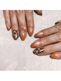 M-Quality Nail Design 149