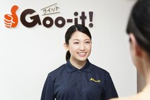 グイット 日暮里東口店(Goo-it!)