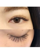 フランセス(Frances)/ボリュームラッシュ