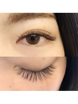 フランセス(Frances)/ボリュームラッシュ