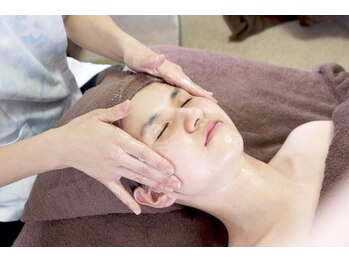 オッペンコスメティクス ぱぁる。(OPEEN COSMETICS)/クレンジング